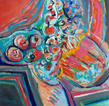 abstrakni-malba-rydlova-barvy-leta-olejomalba